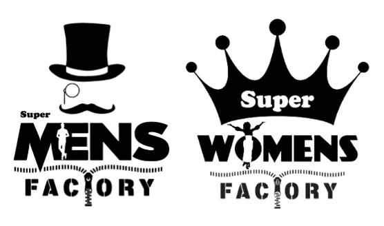 Supermensfactory